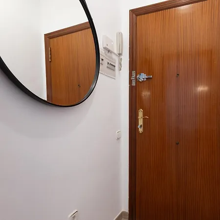 Apartment U-nique Sant Nicolau