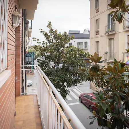U-nique Sant Nicolau Apartment