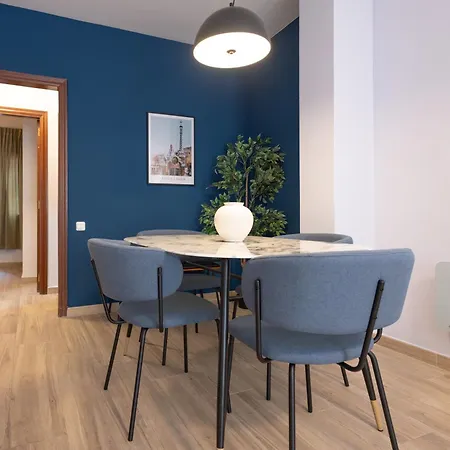 U-nique Sant Nicolau Apartment Barcelona