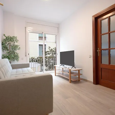 U-nique Sant Nicolau Apartment