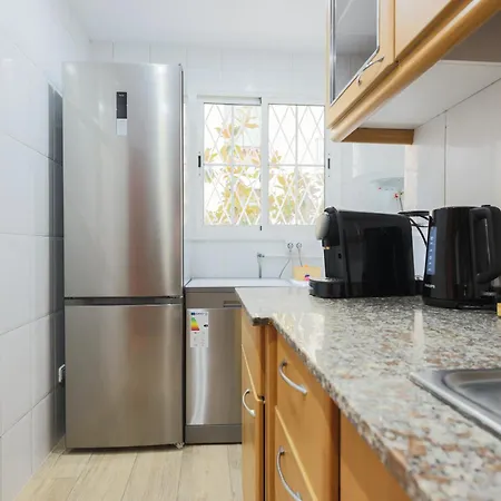U-nique Sant Nicolau Apartment Barcelona