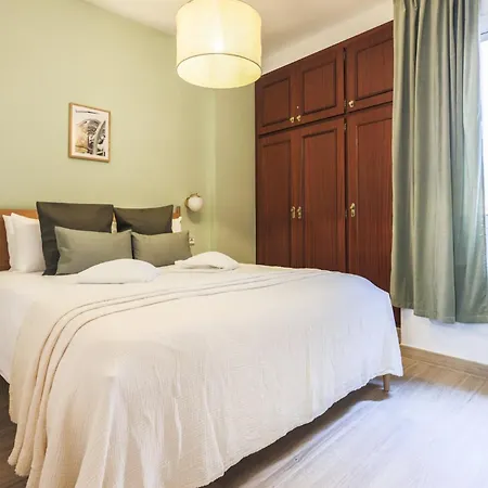 Apartment U-nique Sant Nicolau