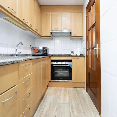 U-nique Sant Nicolau Apartment