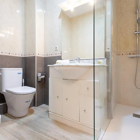 Apartment U-nique Sant Nicolau