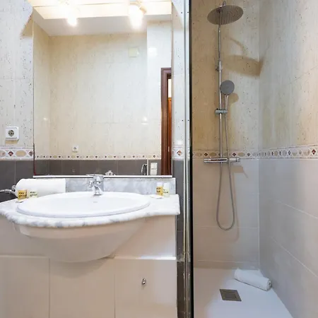 Apartment U-nique Sant Nicolau Barcelona